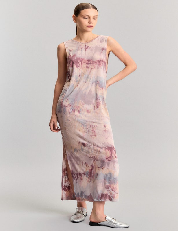 VESTIDO LONG CELEBRATION                                                                             