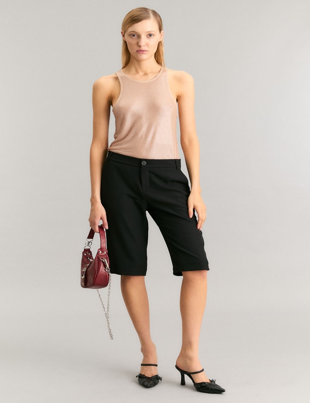 MUSCULOSA DREAMS LUXURY                                                                              