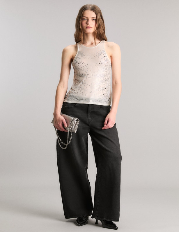 MUSCULOSA FASCINATION                                                                                