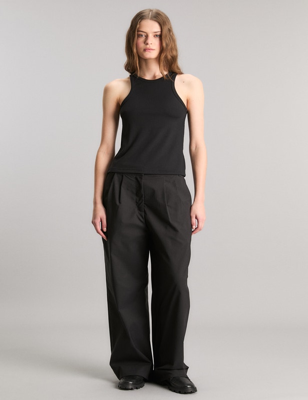MUSCULOSA LIVELY TECH