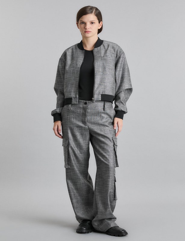 PANTALÓN ROYAL HEMATITE                                                                              