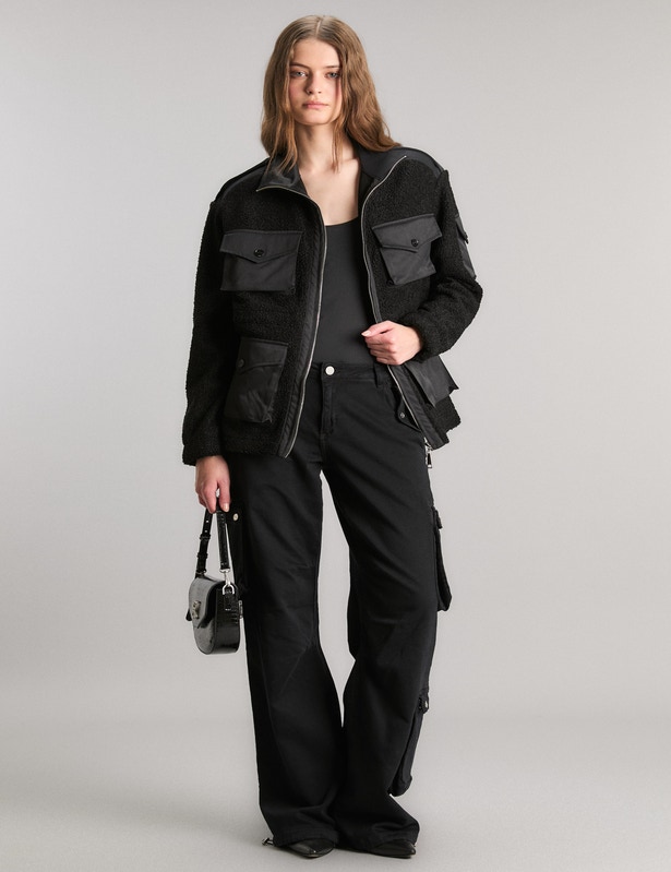 CARGO KILLER PREMIUM BLACK