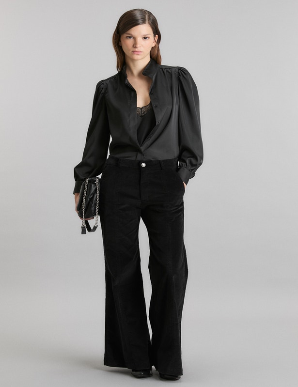 PANTALÓN AZALEA                                                                                      