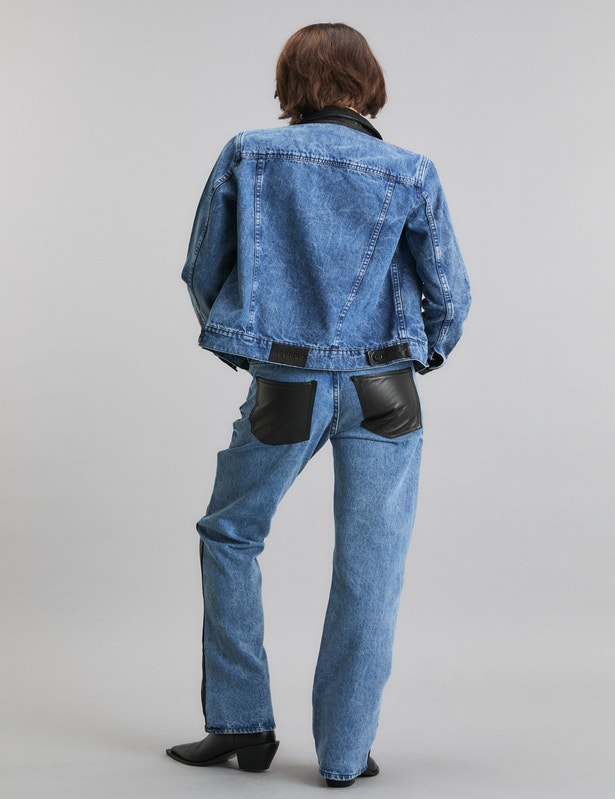 JEANS KATE LOVE MIX                                                                                  