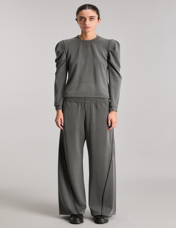 PANTALÓN MINIMAL                                                                                     