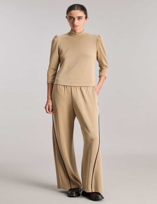 PANTALÓN MINIMAL                                                                                     