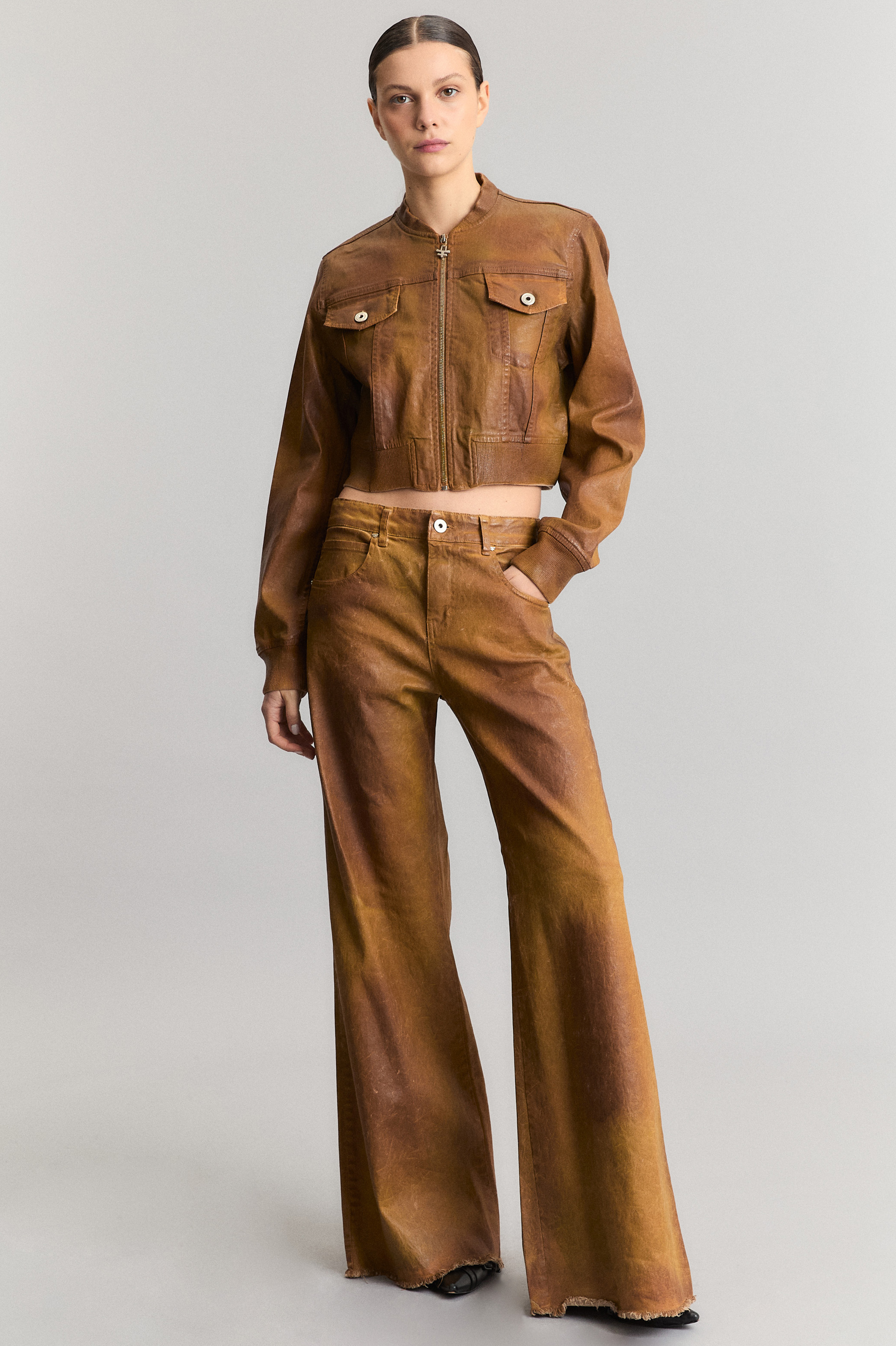 Kosiuko pantalones best sale