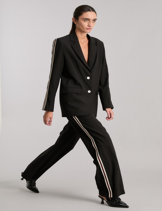 PANTALÓN NOMAD                                                                                       
