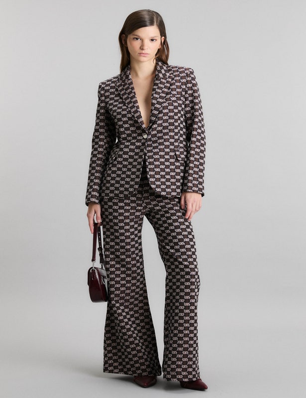 PANTALÓN REBEL HEART                                                                                 