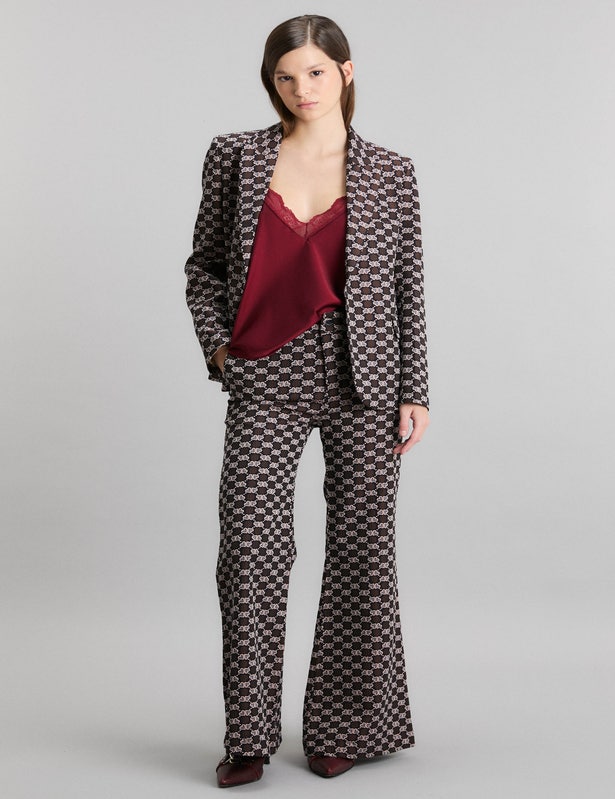 PANTALÓN REBEL HEART                                                                                 