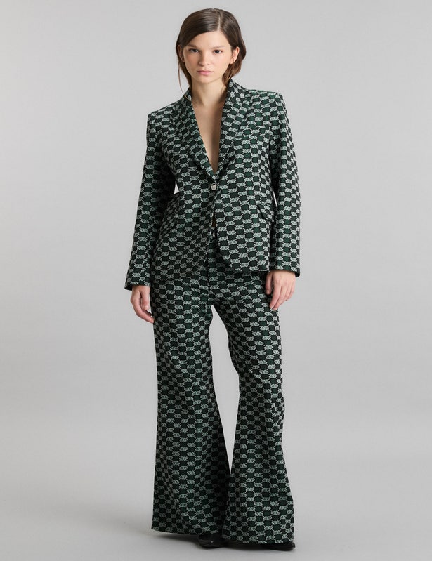 PANTALÓN REBEL HEART                                                                                 