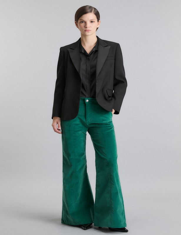 PANTALÓN AZALEA                                                                                      