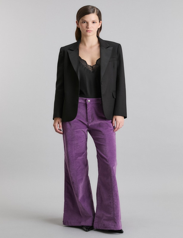 PANTALÓN AZALEA                                                                                      