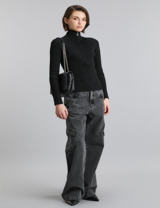 POLERA BITTERSUITE                                                                                   