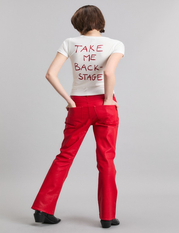 REMERA CALL ME                                                                                       