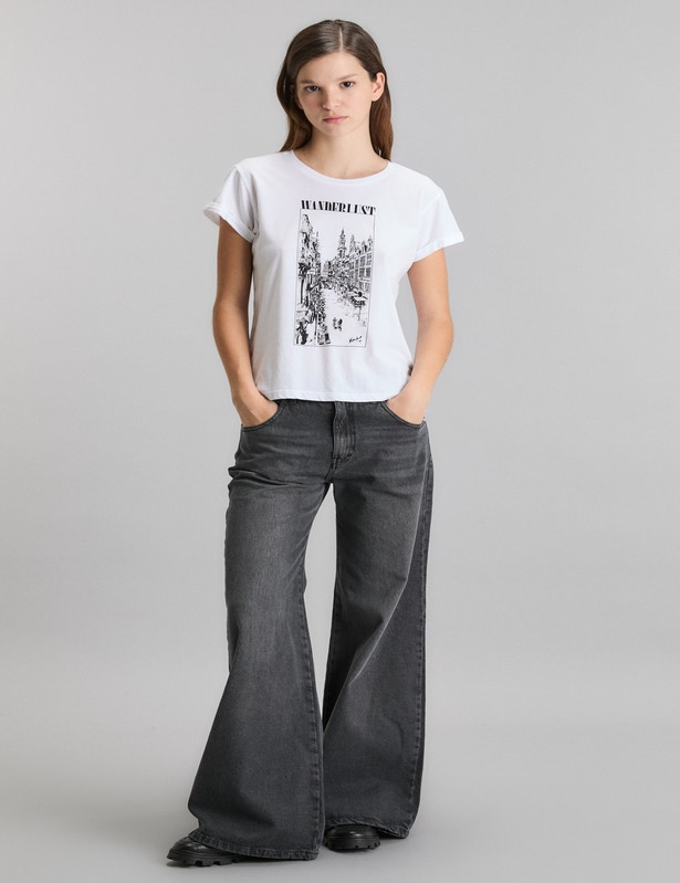 REMERA WANDERLUST TRIP                                                                               