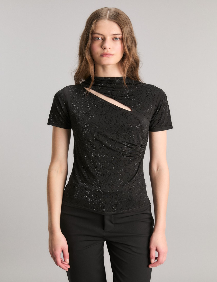 REMERA OBSESSION                                                                                     