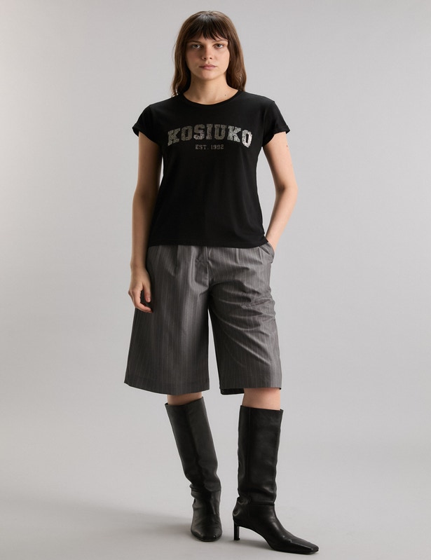 REMERA KSK GOLD