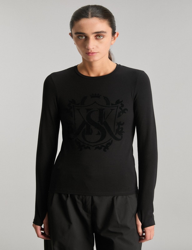 REMERA SHIELD KSK                                                                                    
