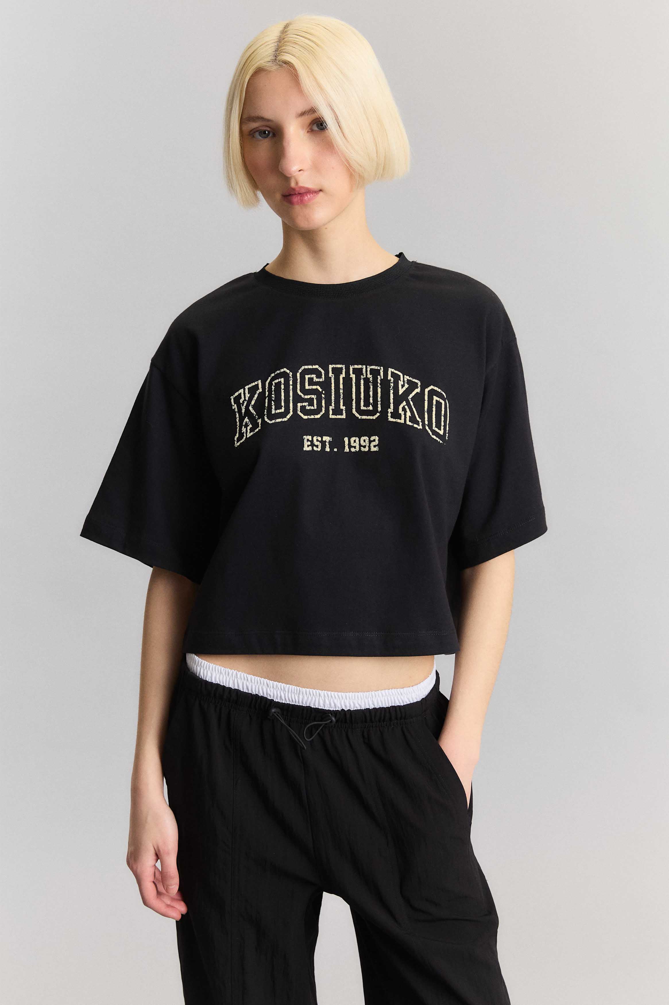 Remeras moda online