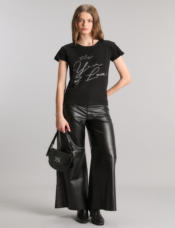 REMERA YEAR OF LOVE                                                                                  