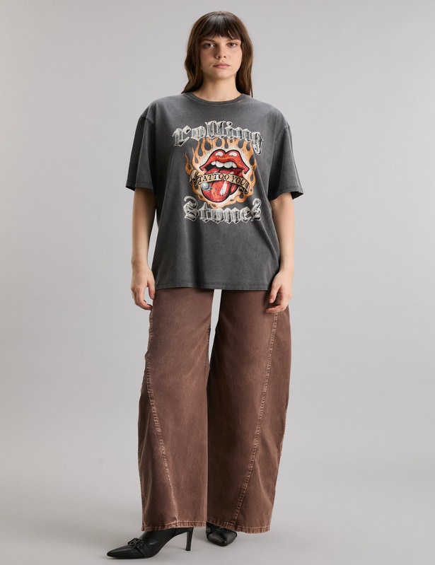 REMERA TATTOO YOU KSK                                                                                