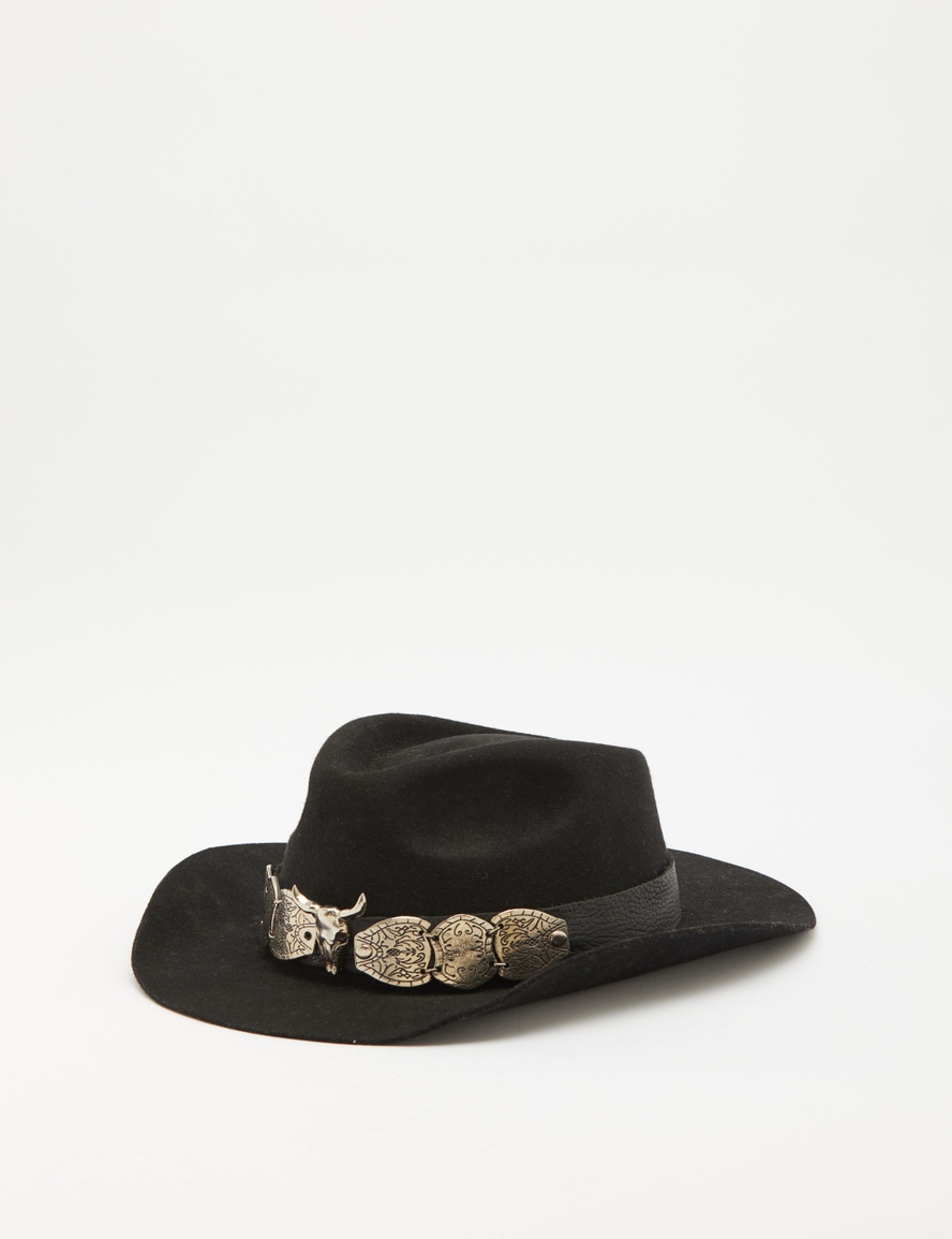 SOMBRERO DON’T TELL ME