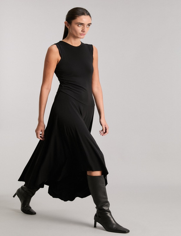 VESTIDO ALL NIGHT                                                                                    
