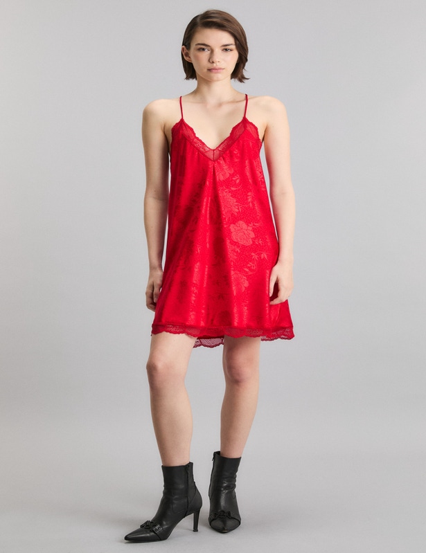 VESTIDO INTENTIONS                                                                                   