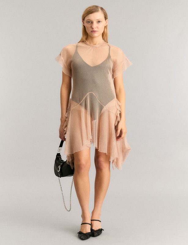 VESTIDO SUNSET LOVER                                                                                 