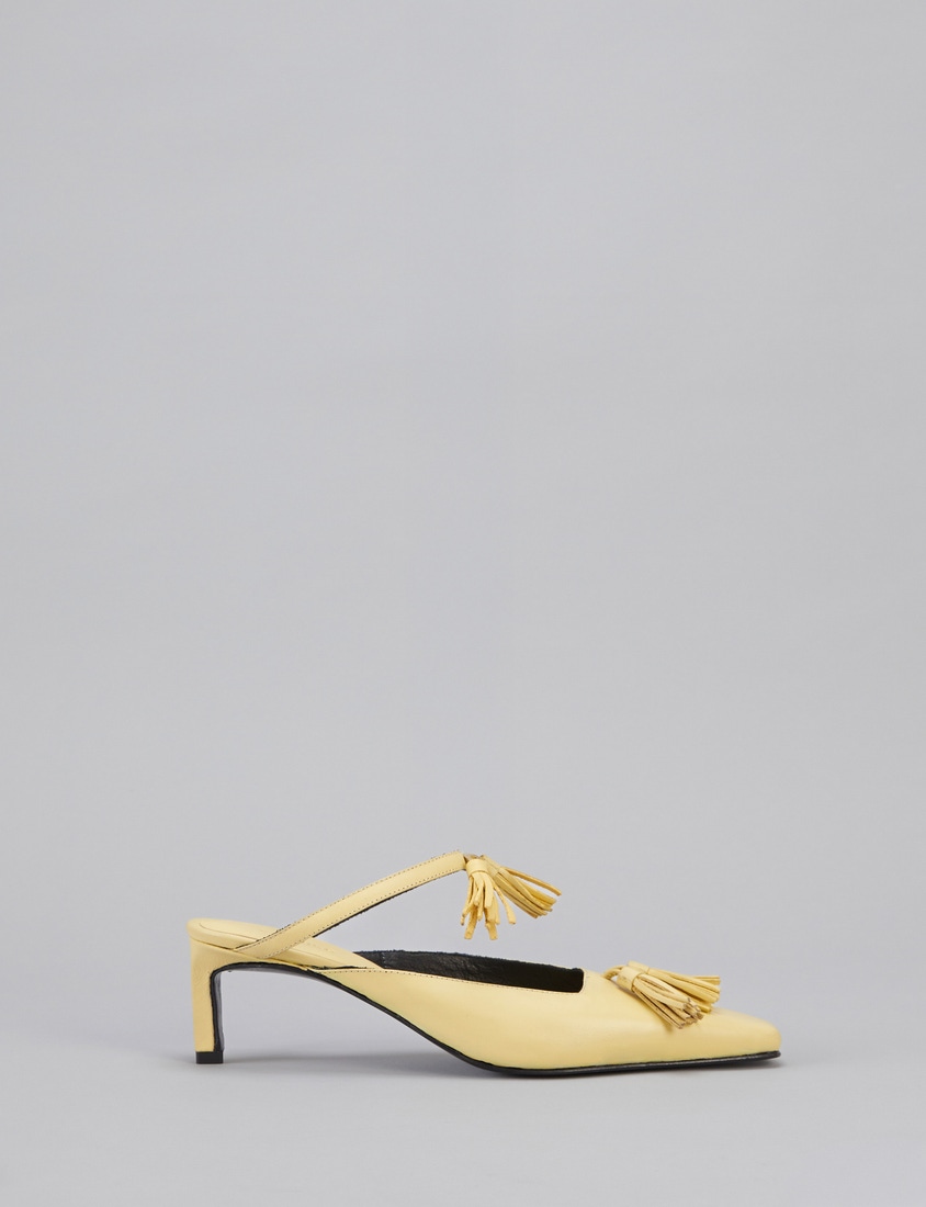 ZAPATO BOUNDARIES                                                                                    