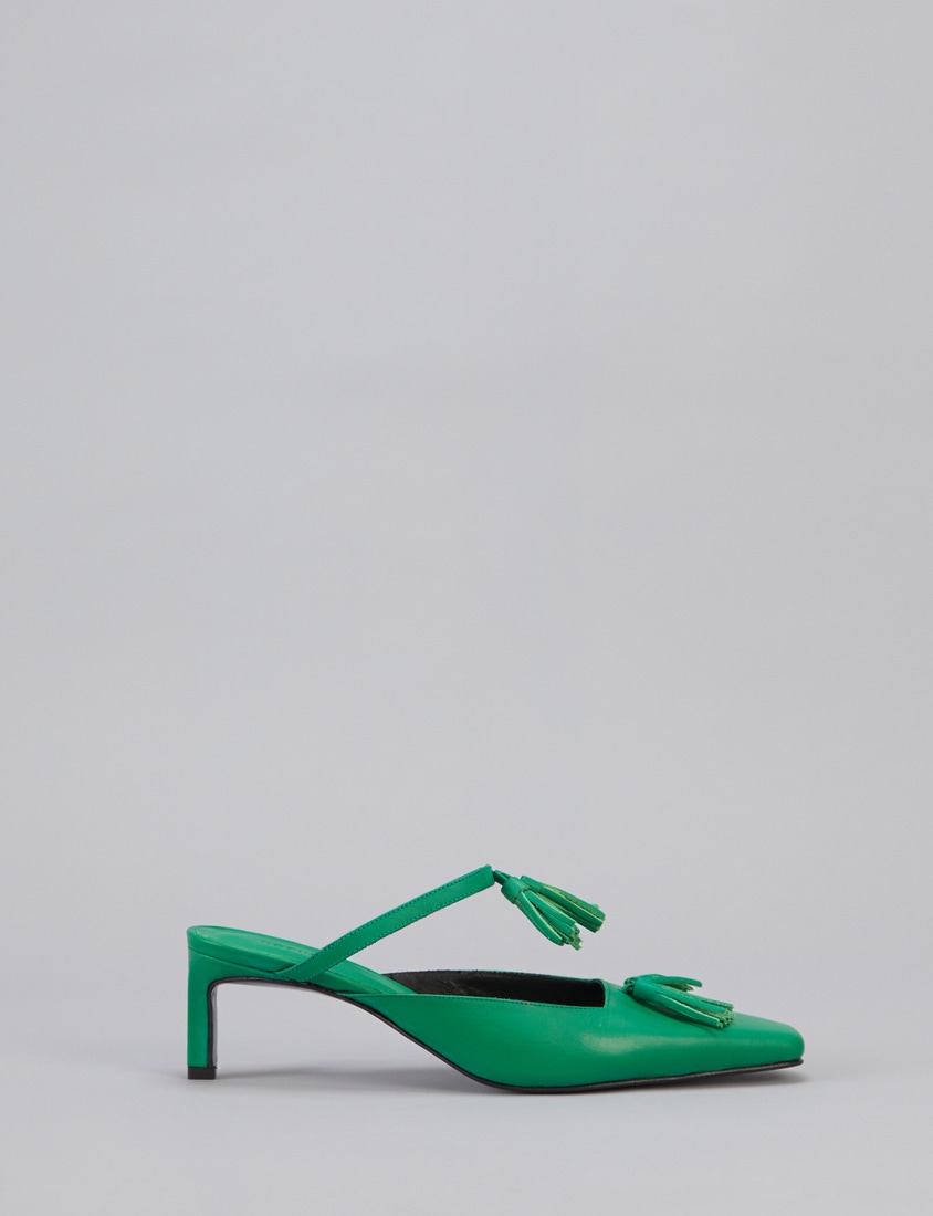 ZAPATO BOUNDARIES                                                                                    