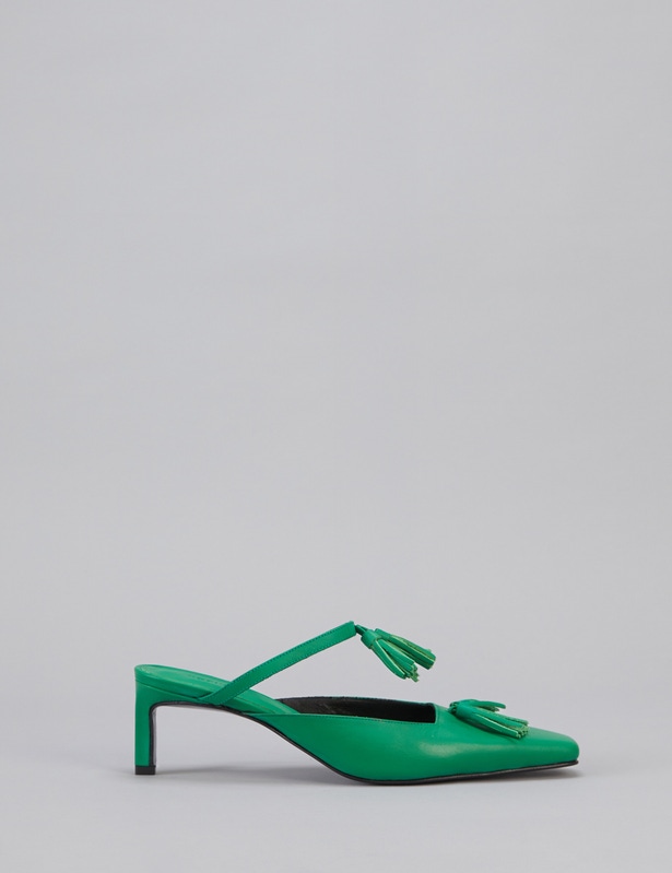 ZAPATO BOUNDARIES                                                                                    